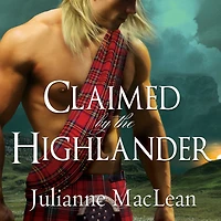 Claimed by the Highlander