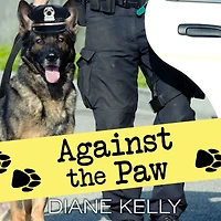 Against the Paw (Paw Enforcement Series #4)