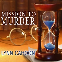 Mission to Murder (Tourist Trap Mystery Series #2)