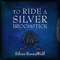 To Ride a Silver Broomstick: New Generation Witchcraft