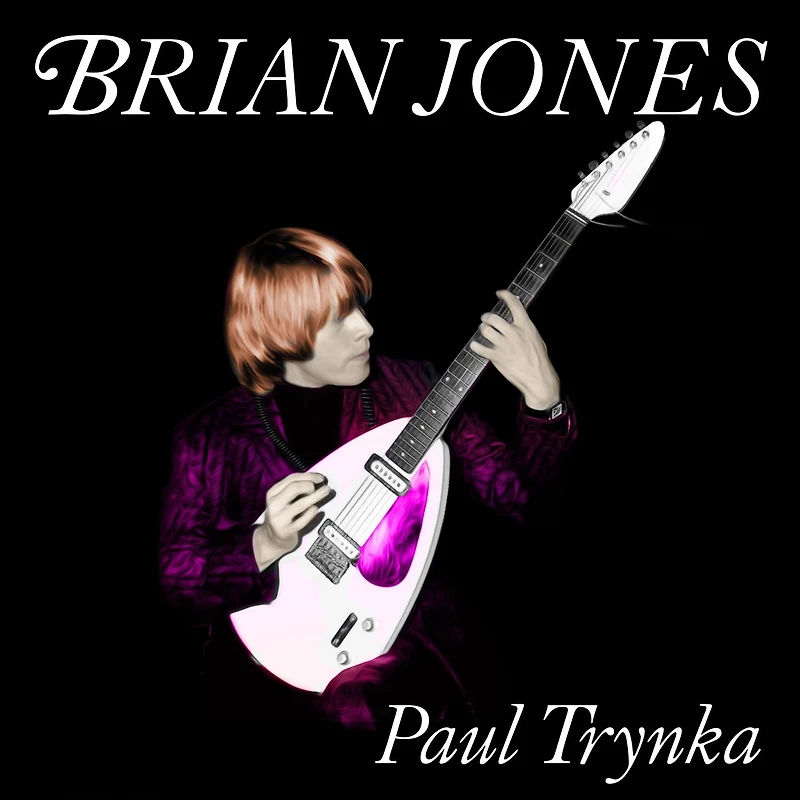 Brian Jones: the Making of Rolling Stones