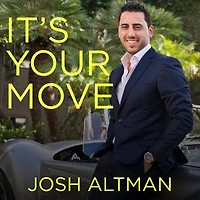 It's Your Move: My Million Dollar Method for Taking Risks With Confidence and Succeeding at Work Life