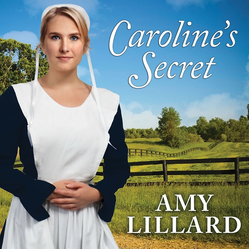 Caroline's Secret