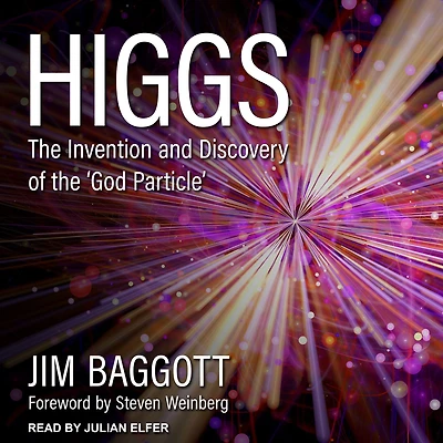 Higgs: the Invention and Discovery of 'God Particle'