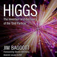 Higgs: the Invention and Discovery of 'God Particle'