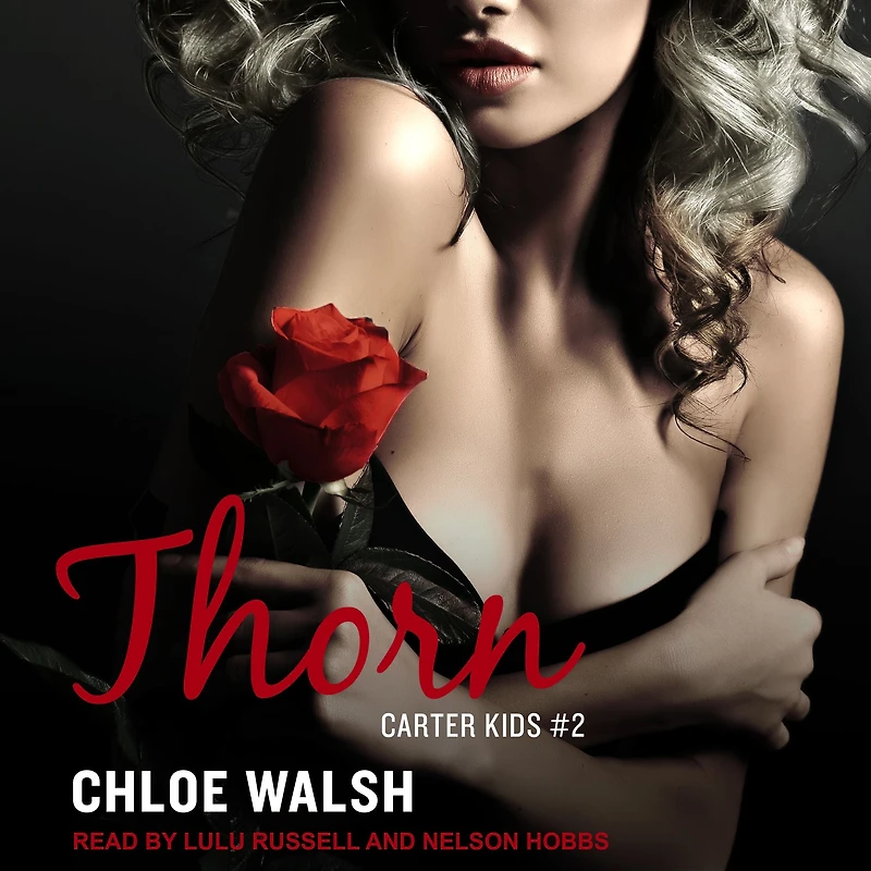 Thorn (Carter Kids #2)
