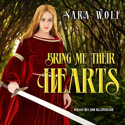 Bring Me Their Hearts (Bring Series #1)
