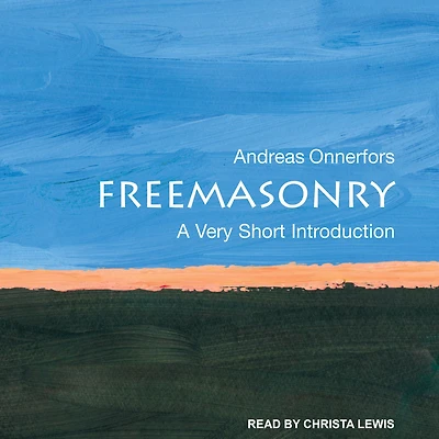 Freemasonry: A Very Short Introduction