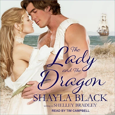 The Lady and Dragon