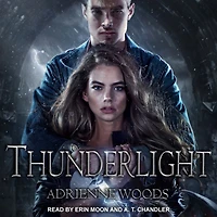 Thunderlight (Dragonian Series #2)