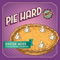 Pie Hard