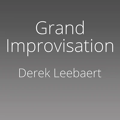 Grand Improvisation: America Confronts the British Superpower, 1945-1957