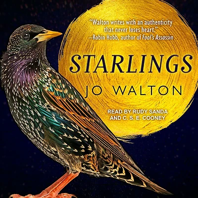 Starlings