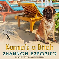 Karma's A Bitch
