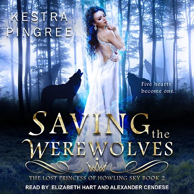 Saving the Werewolves