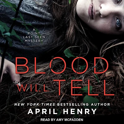 Blood Will Tell: A Point Last Seen Mystery