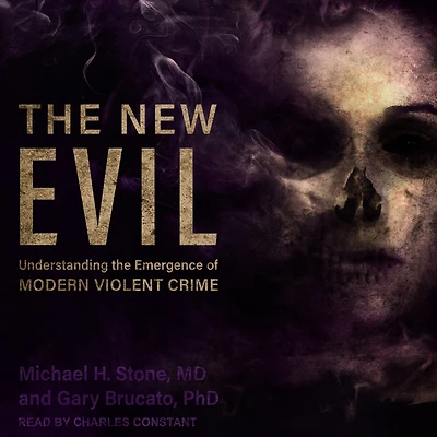 the New Evil: Understanding Emergence of Modern Violent Crime