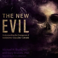 the New Evil: Understanding Emergence of Modern Violent Crime