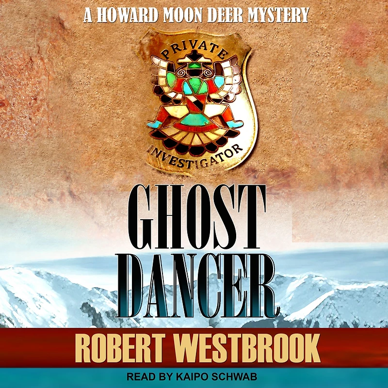 Ghost Dancer