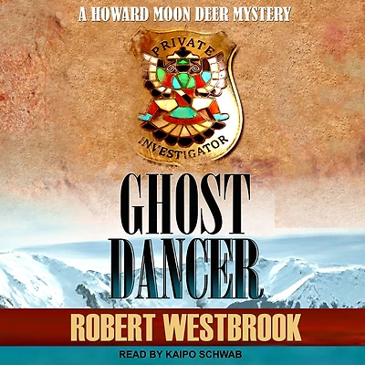 Ghost Dancer