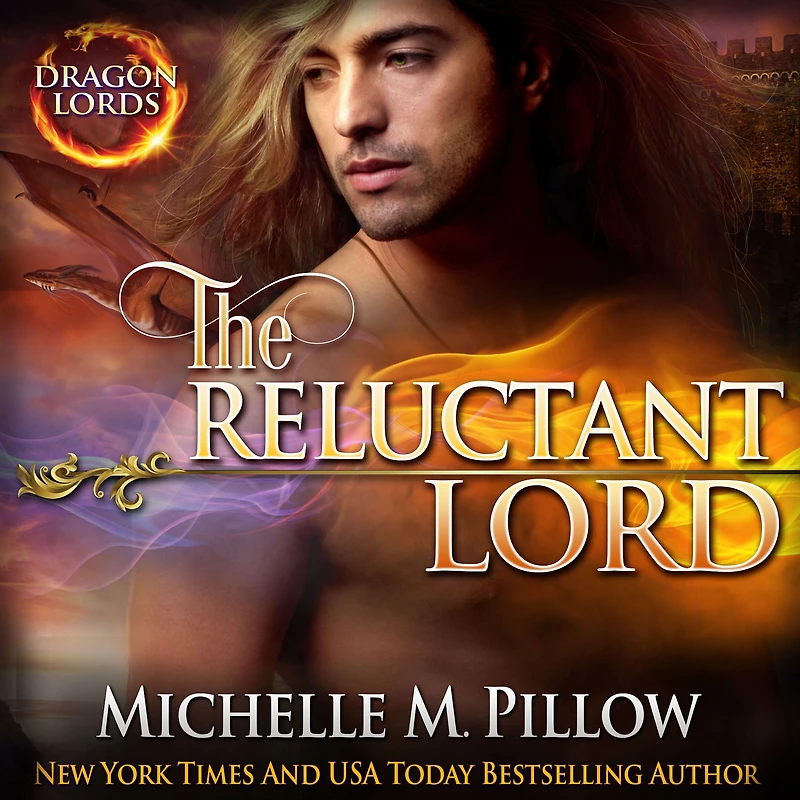 The Reluctant Lord: A Qurilixen World Novel