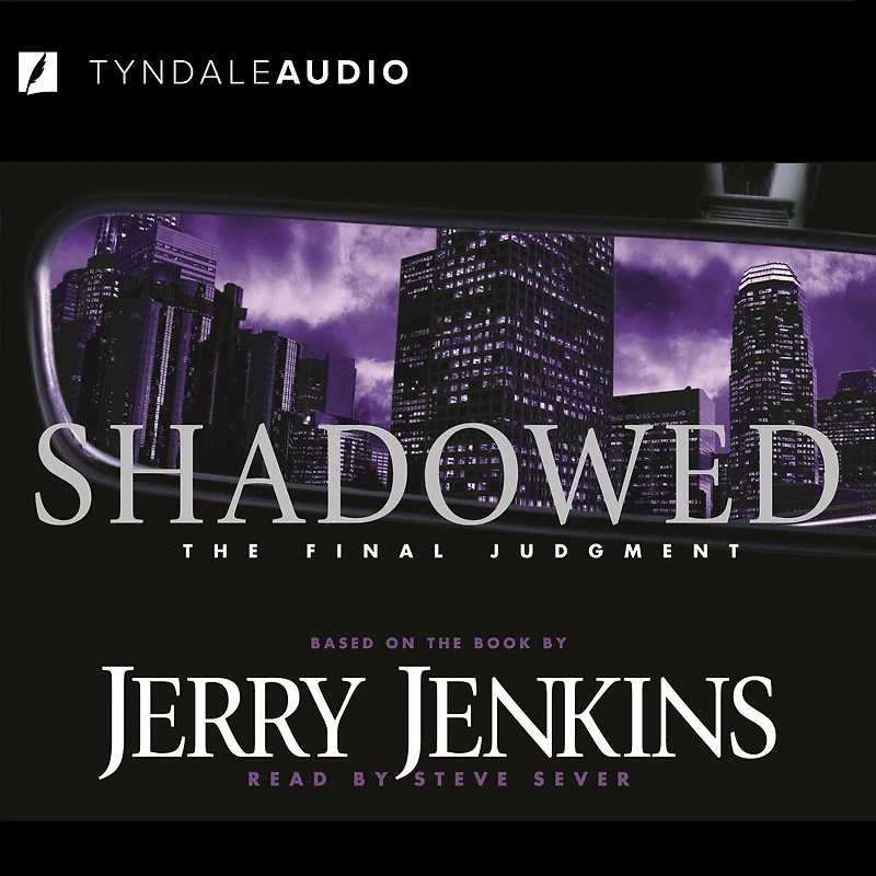 Shadowed: The Final Judgment (Underground Zealot Series #3)