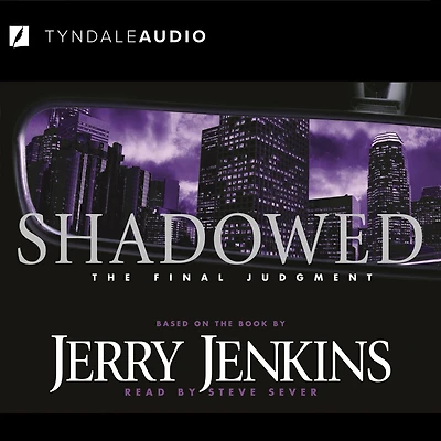 Shadowed: The Final Judgment (Underground Zealot Series #3)