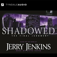 Shadowed: The Final Judgment (Underground Zealot Series #3)