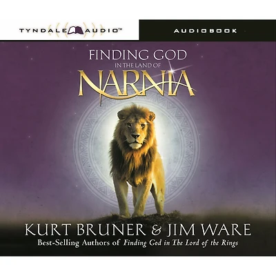 Finding God the Land of Narnia