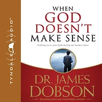 When God Doesn't Make Sense