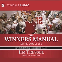 the Winners Manual: For Game of Life (Abridged)