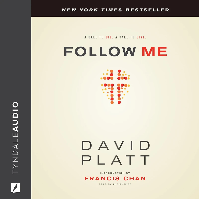 Follow Me: A Call to Die. Live.