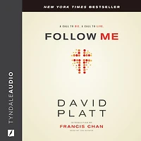 Follow Me: A Call to Die. Live.