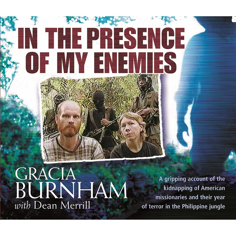 the Presence of My Enemies (Abridged)