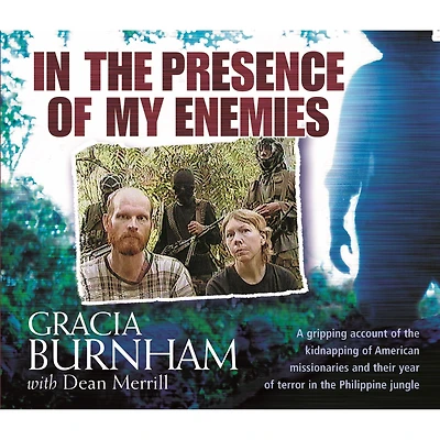 the Presence of My Enemies (Abridged)