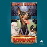 Showoff (Swindle Series #4)