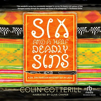 Six and a Half Deadly Sins