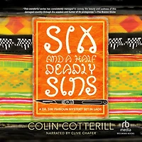 Six and a Half Deadly Sins