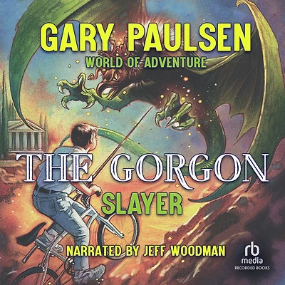 The Gorgon Slayer