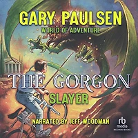 The Gorgon Slayer