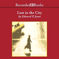 Lost the City