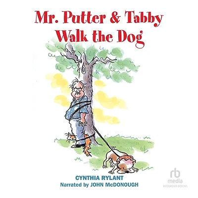 Mr. Putter and Tabby Walk the Dog