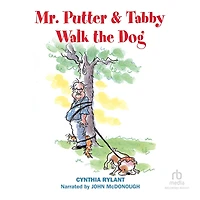 Mr. Putter and Tabby Walk the Dog