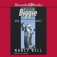 Biggie and the Quincy Ghost