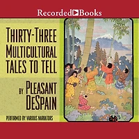 Thirty-Three Multicultural Tales to Tell