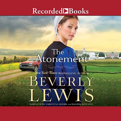 The Atonement