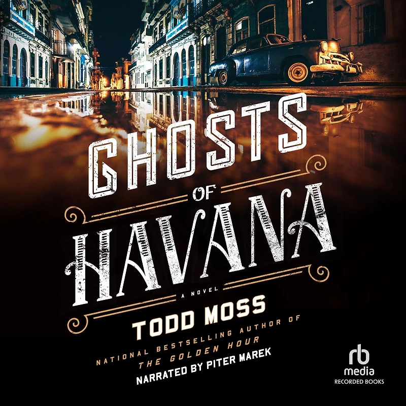 Ghosts of Havana