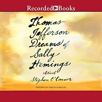 Thomas Jefferson Dreams of Sally Hemings