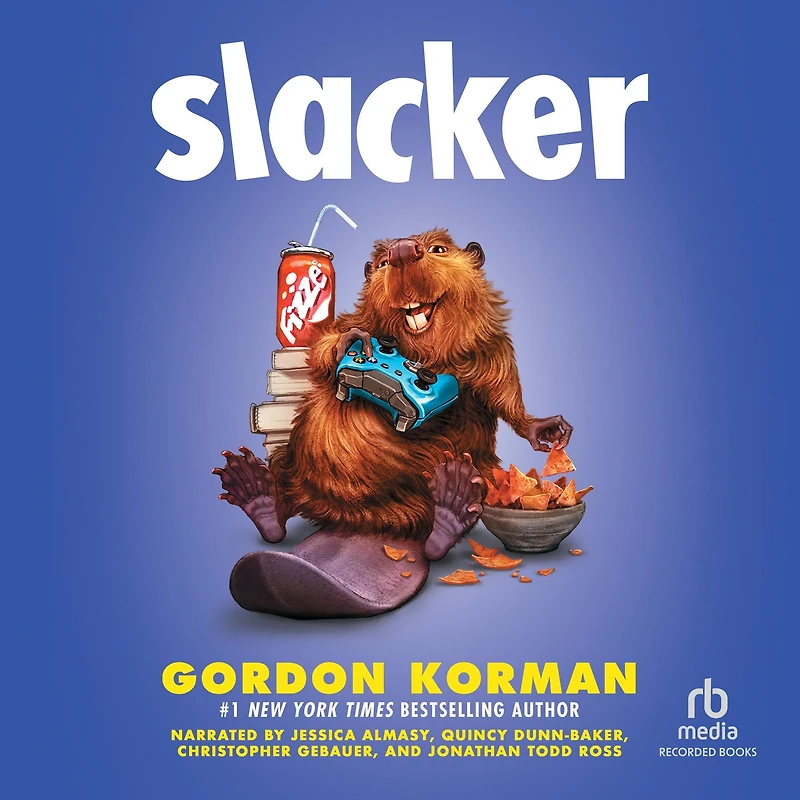 Slacker