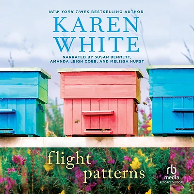Flight Patterns